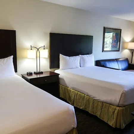 Oxford Suites Portland - Jantzen Beach-2